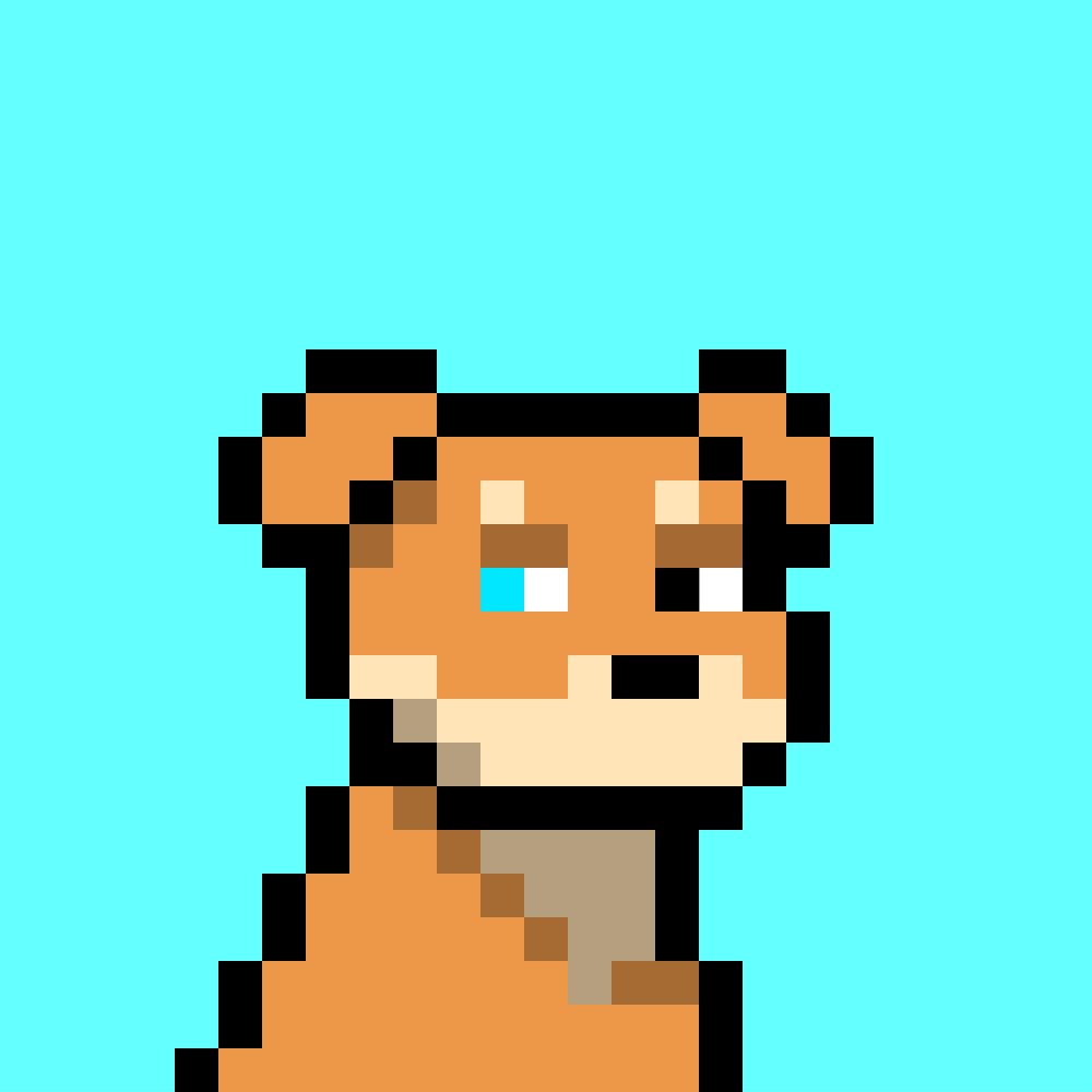 Doginal Dog #5847