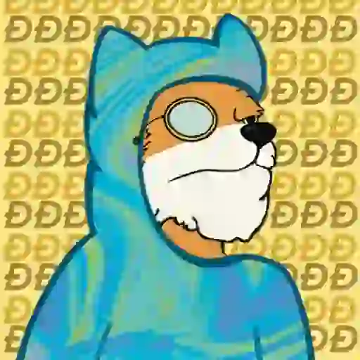F*ck It We Bark #5300