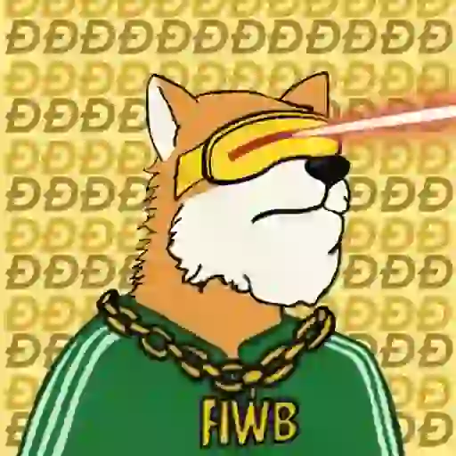 F*ck It We Bark #2807