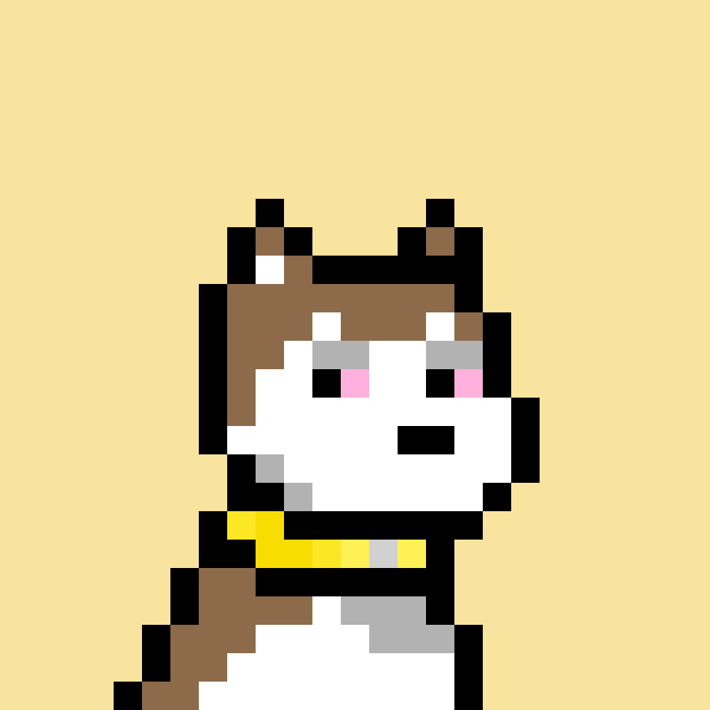 Doginal Dog #5406