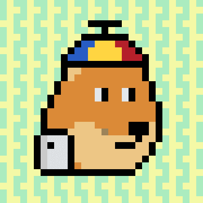Dogepunk #4125