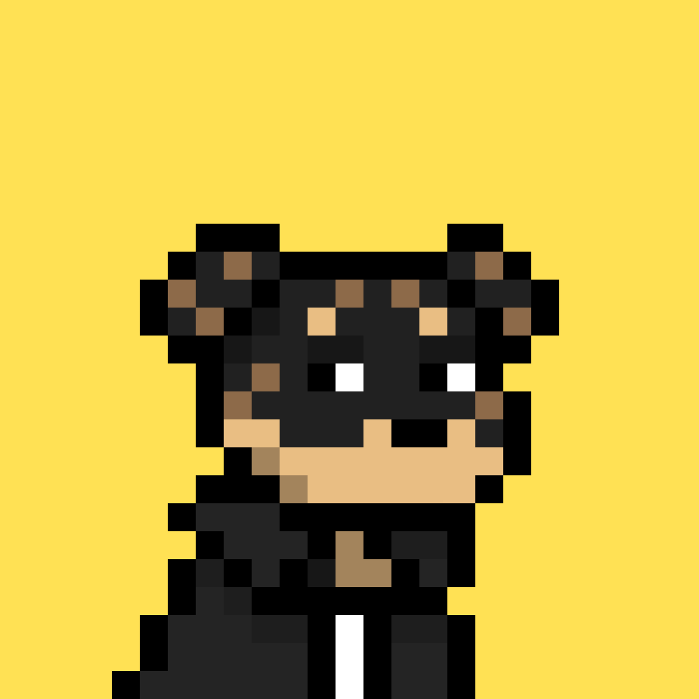 Doginal Dog #2636