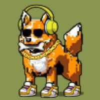 DogePunks #3644
