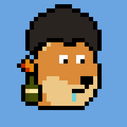 Dogepunk #815