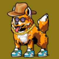 DogePunks #4927