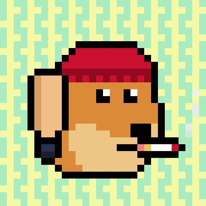 Dogepunk #7881