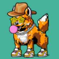 DogePunks #3417