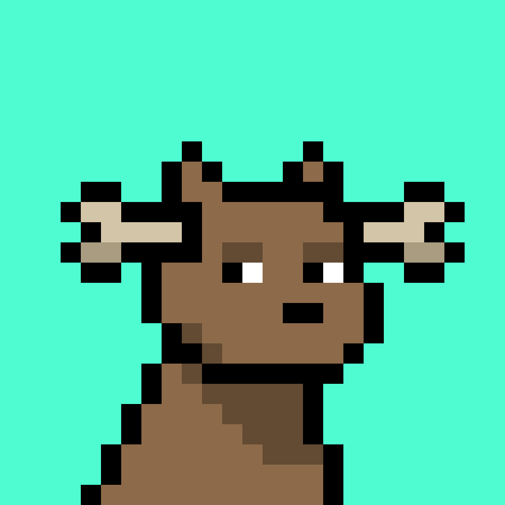 Doginal Dog #1603