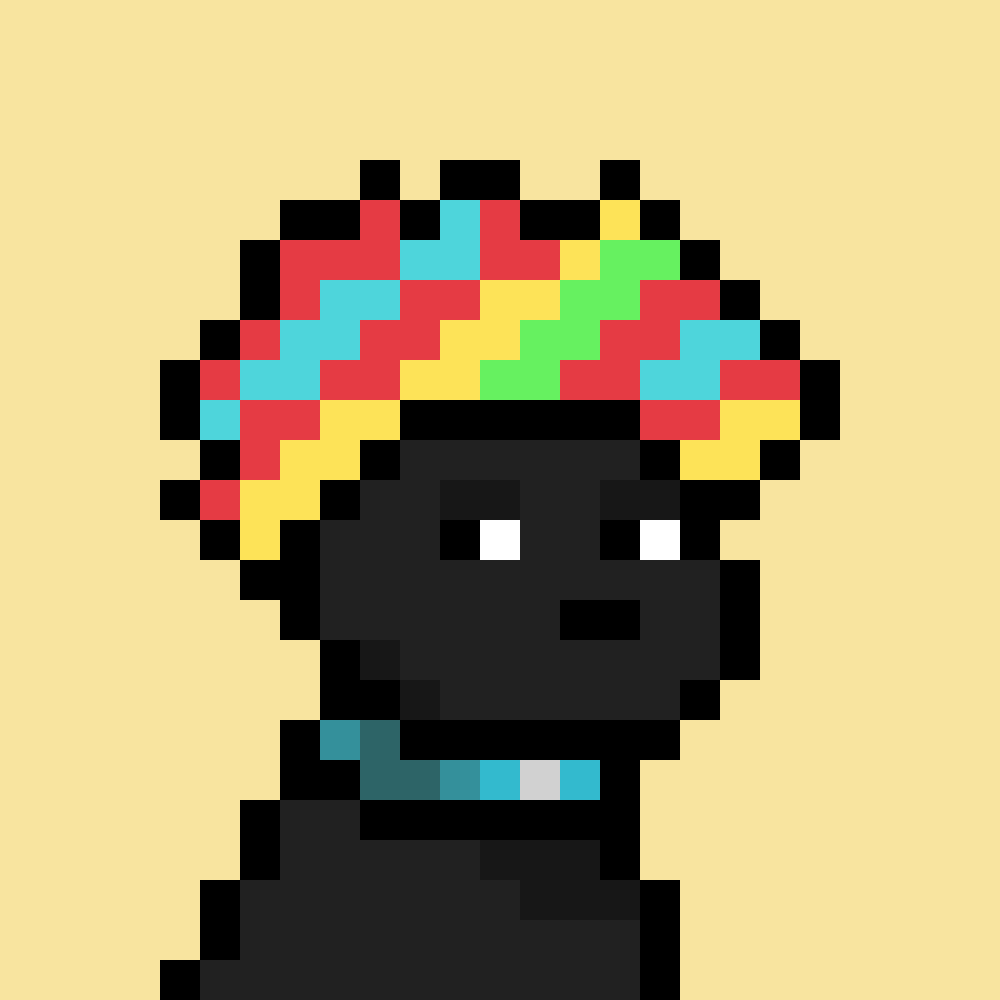 Doginal Dog #5093