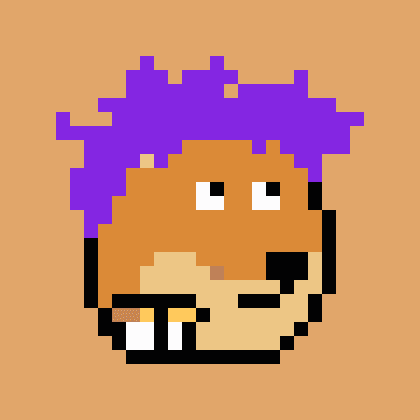 Dogepunk #4053