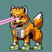 DogePunks #549