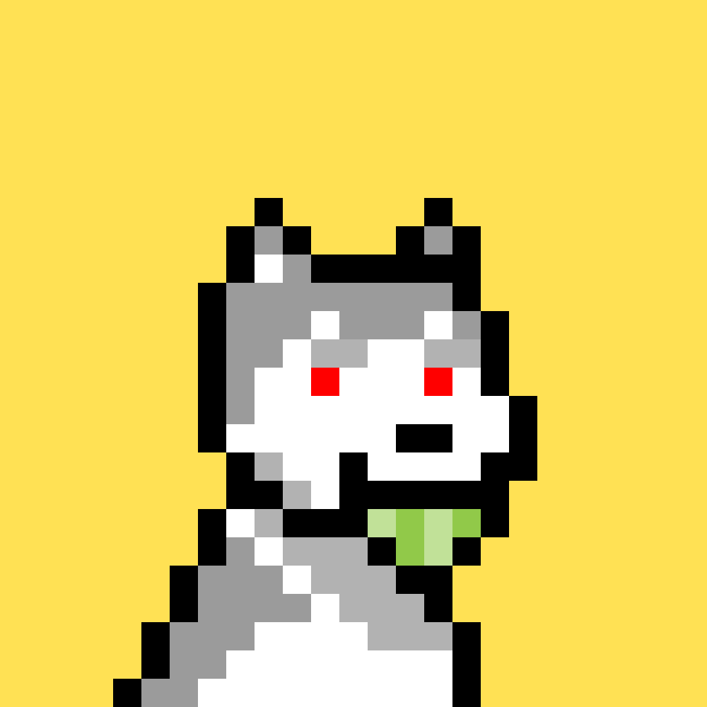 Doginal Dog #7517