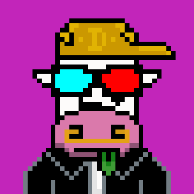 Doginal Cowz #7