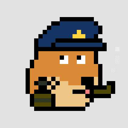 Dogepunk #7010
