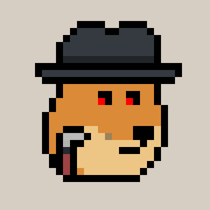 Dogepunk #3266