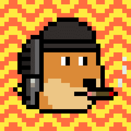 Dogepunk #3023