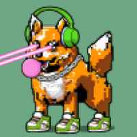 DogePunks #4203