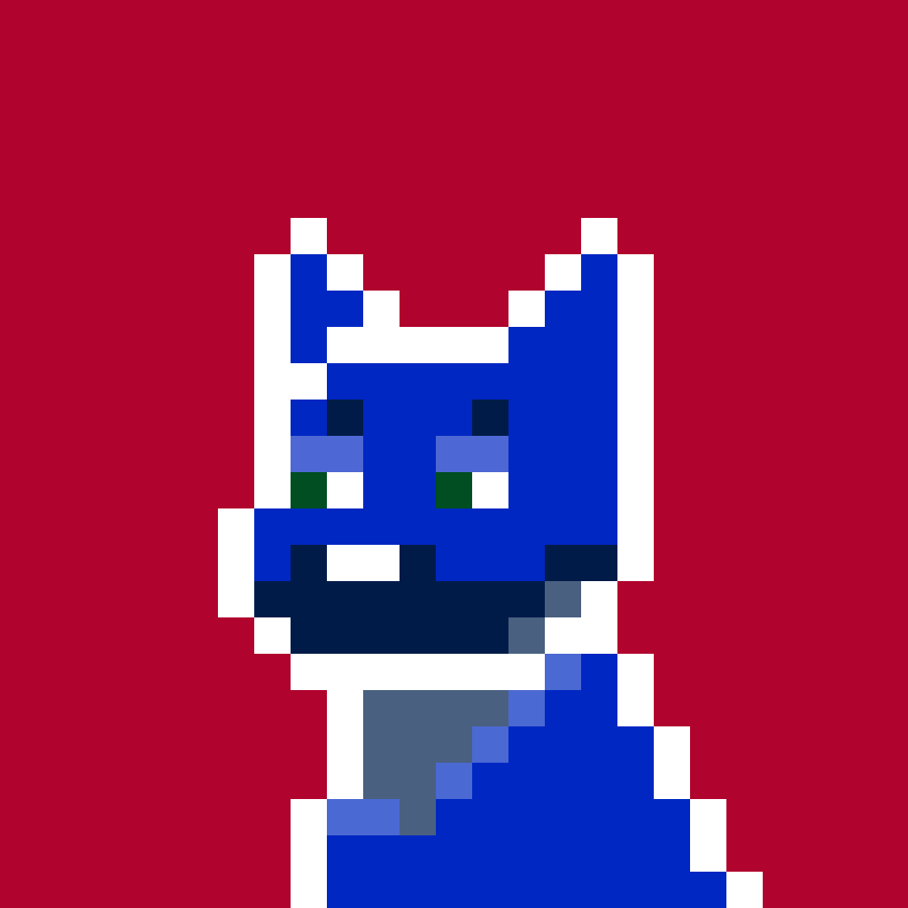 Anti Doginal Dog #8778