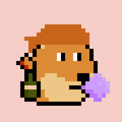Dogepunk #274