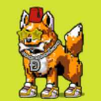 DogePunks #3680