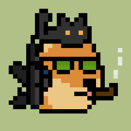 Dogepunk #125