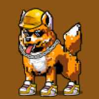 DogePunks #3728