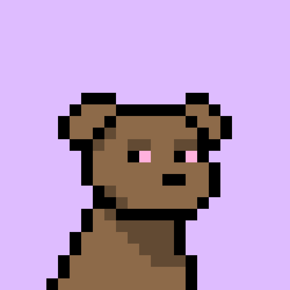Doginal Dog #6892