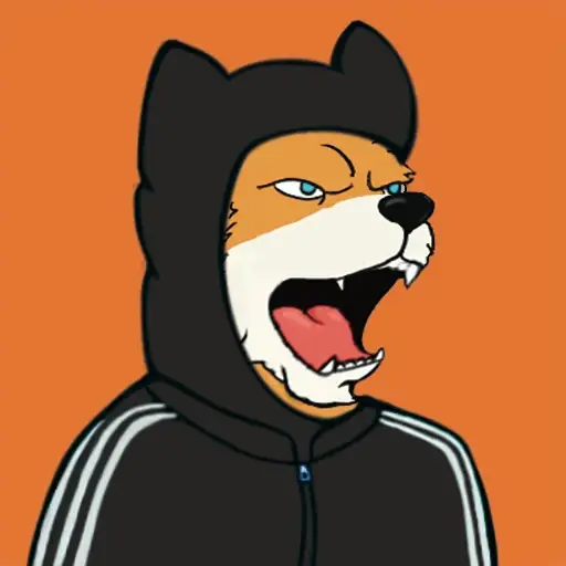 F*ck It We Bark #5713