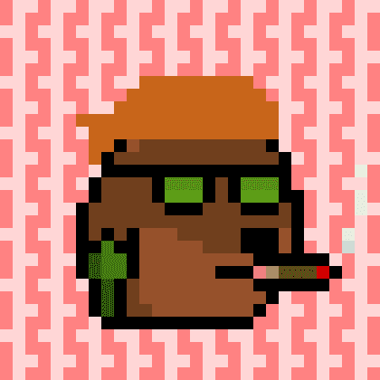 Dogepunk #4634