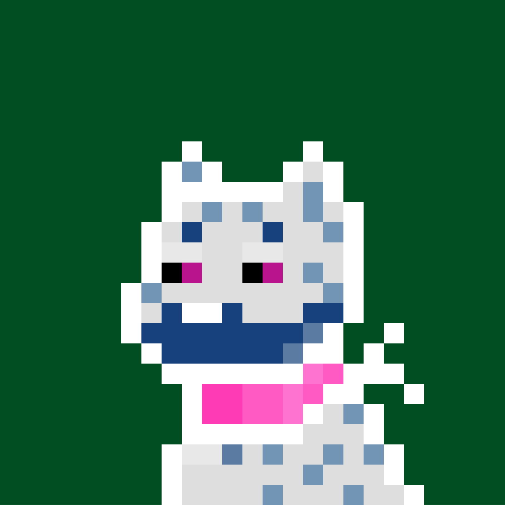 Anti Doginal Dog #7563