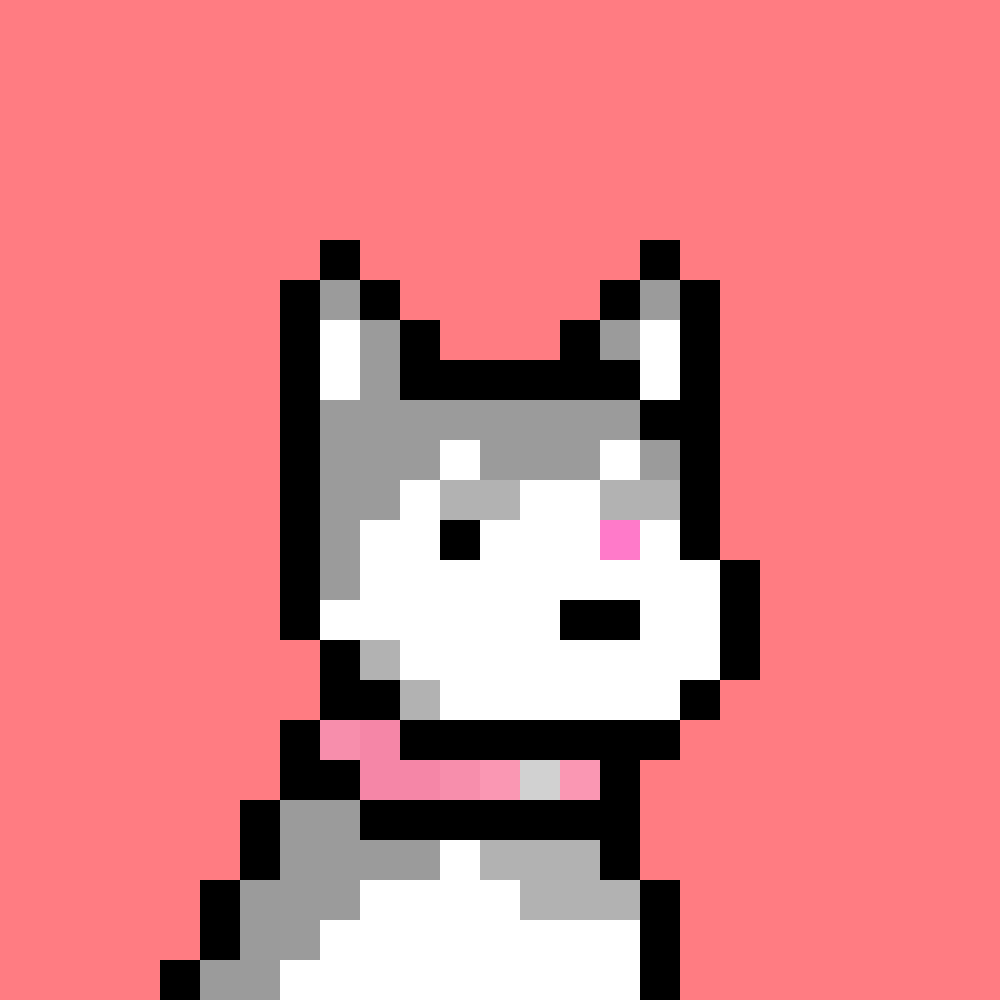Doginal Dog #2616
