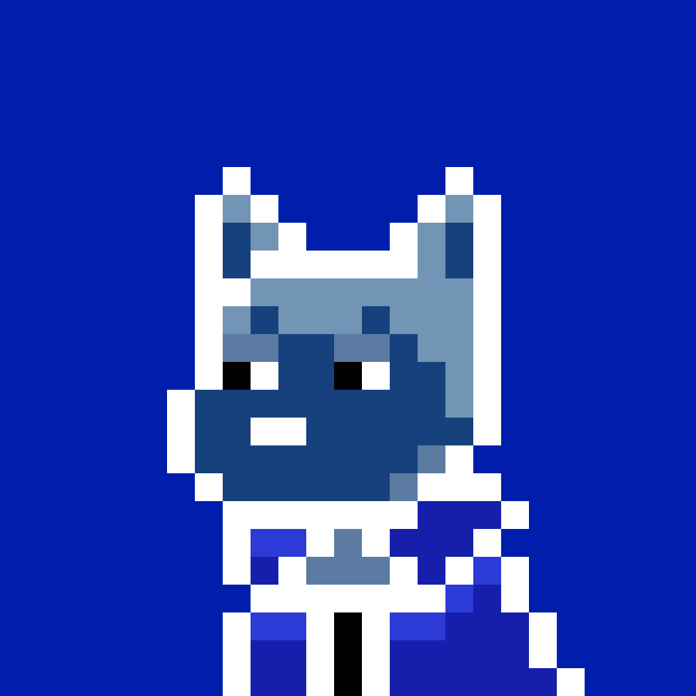 Anti Doginal Dog #2597