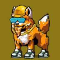 DogePunks #220