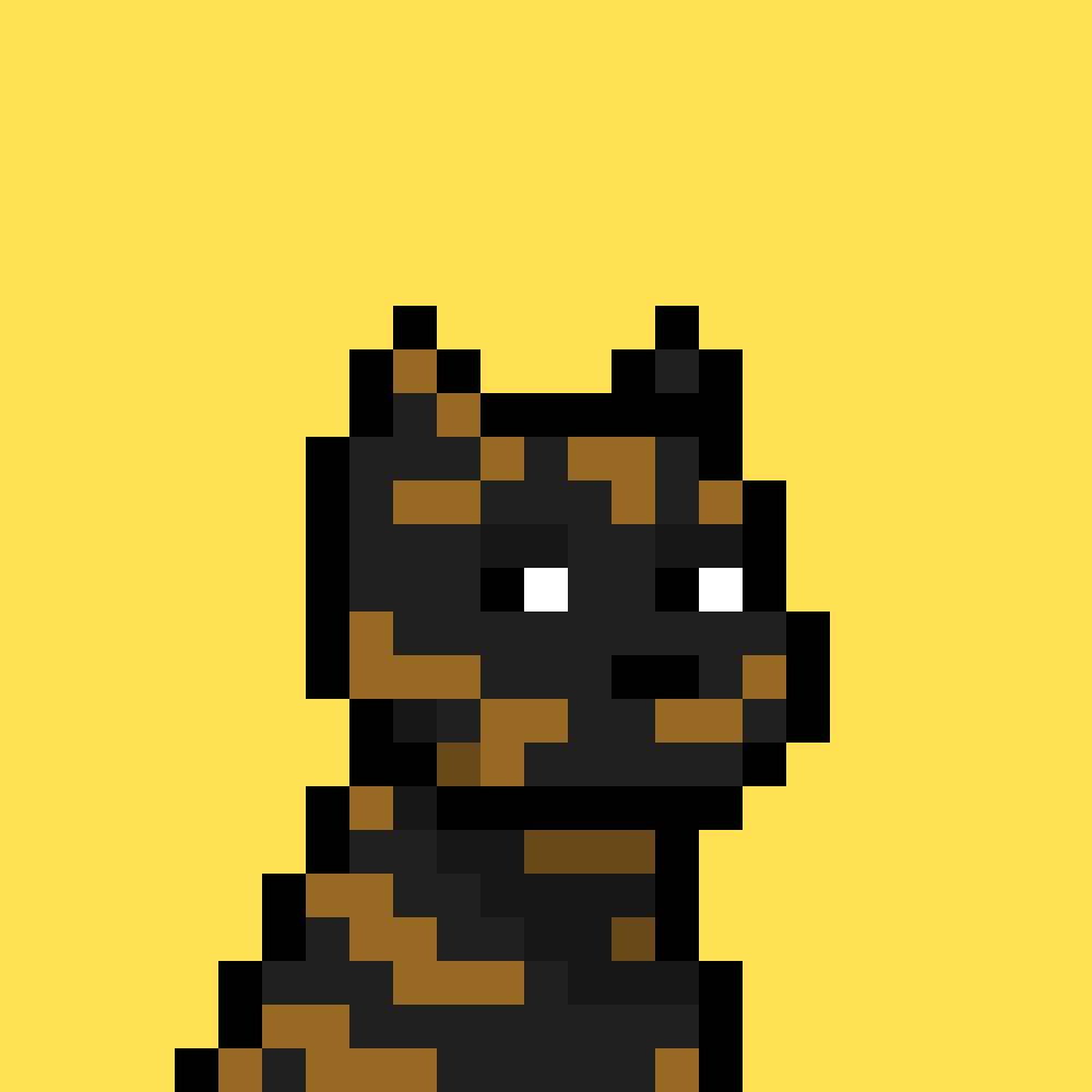 Doginal Dog #9602