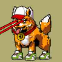 DogePunks #815