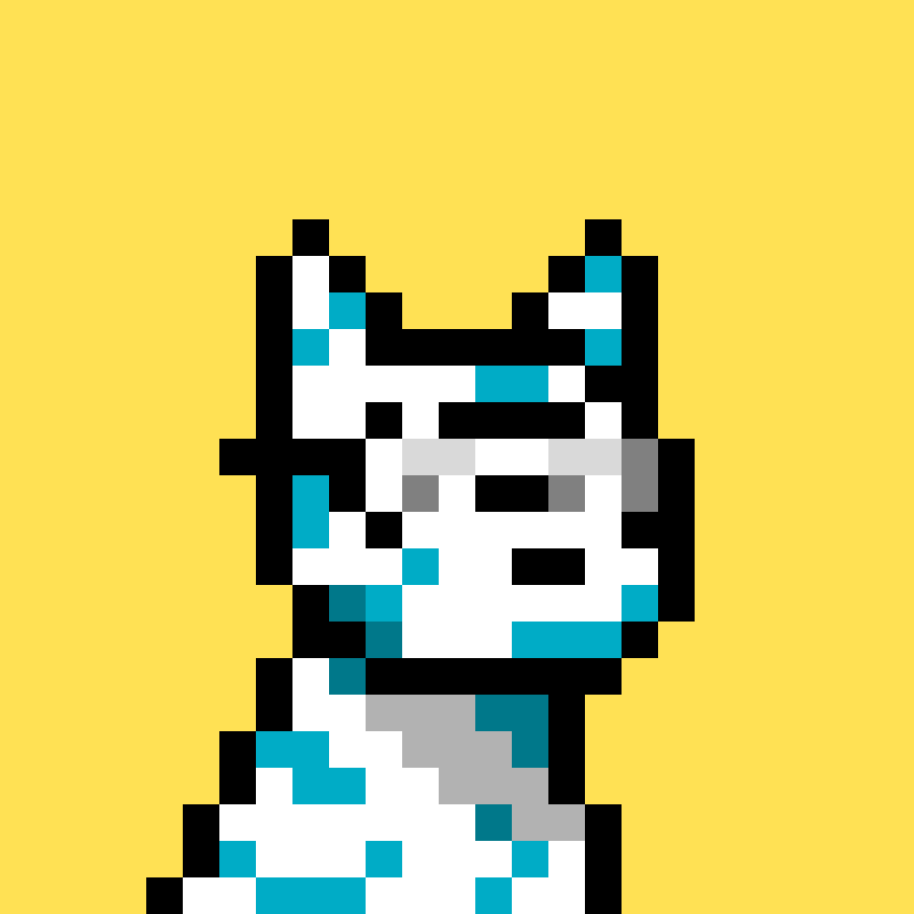 Doginal Dog #5526