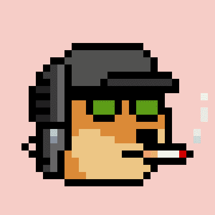 Dogepunk #2962