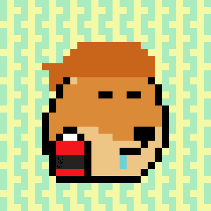 Dogepunk #1800