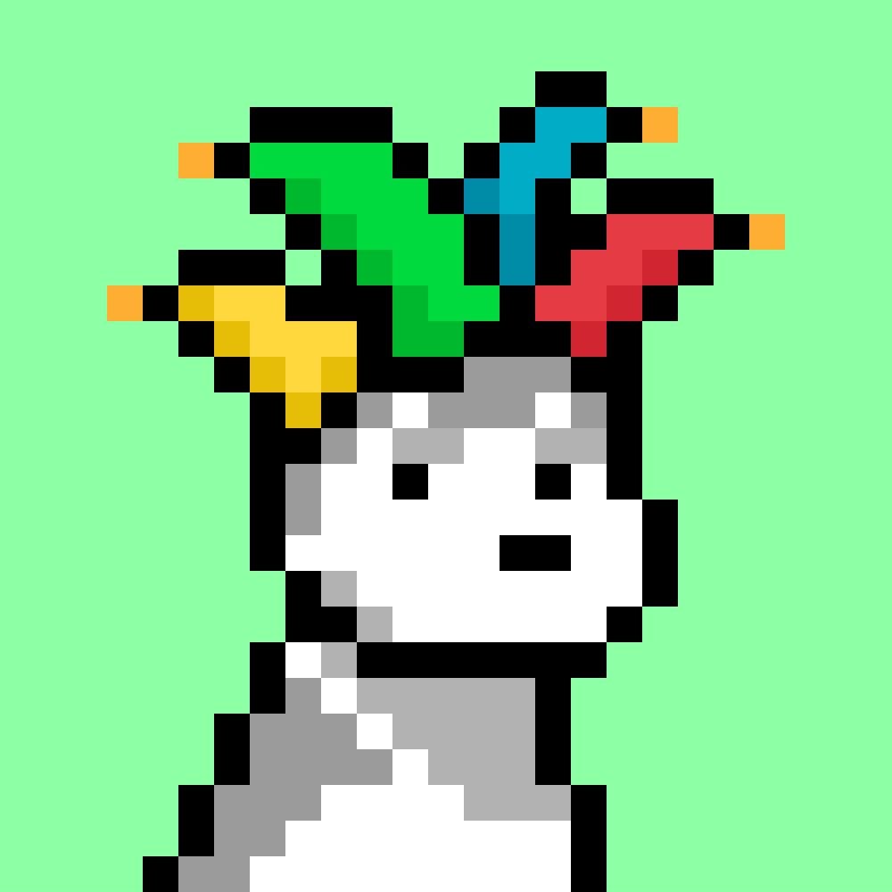 Doginal Dog #2996