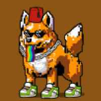 DogePunks #3614
