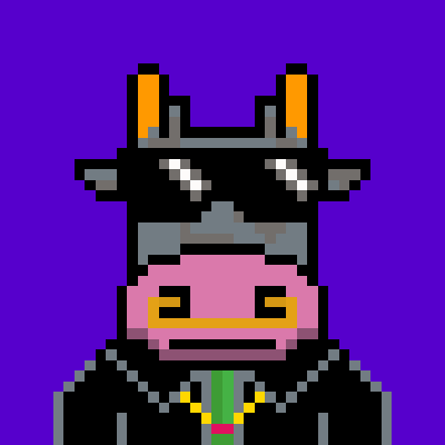 Doginal Cowz #92