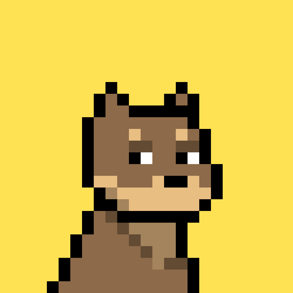 Doginal Dog #7594