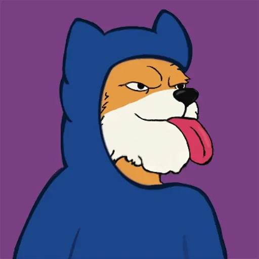 F*ck It We Bark #9925