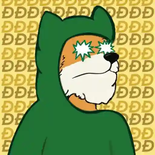 F*ck It We Bark #5458