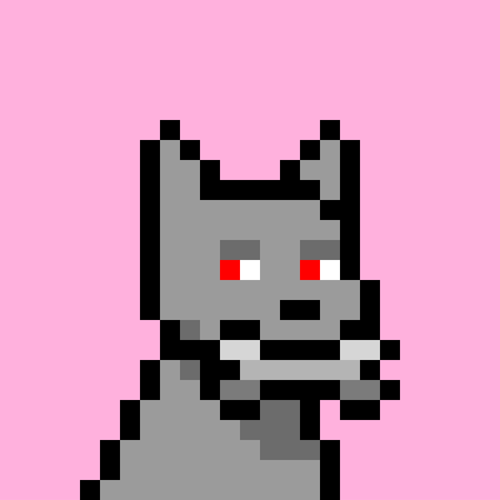 Doginal Dog #7234