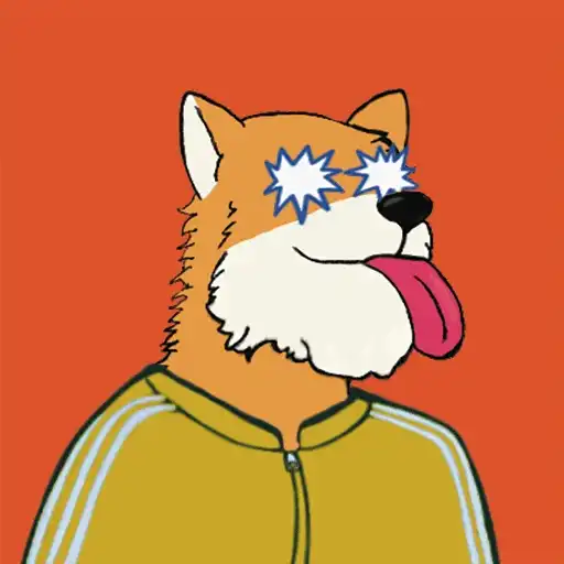 F*ck It We Bark #6696