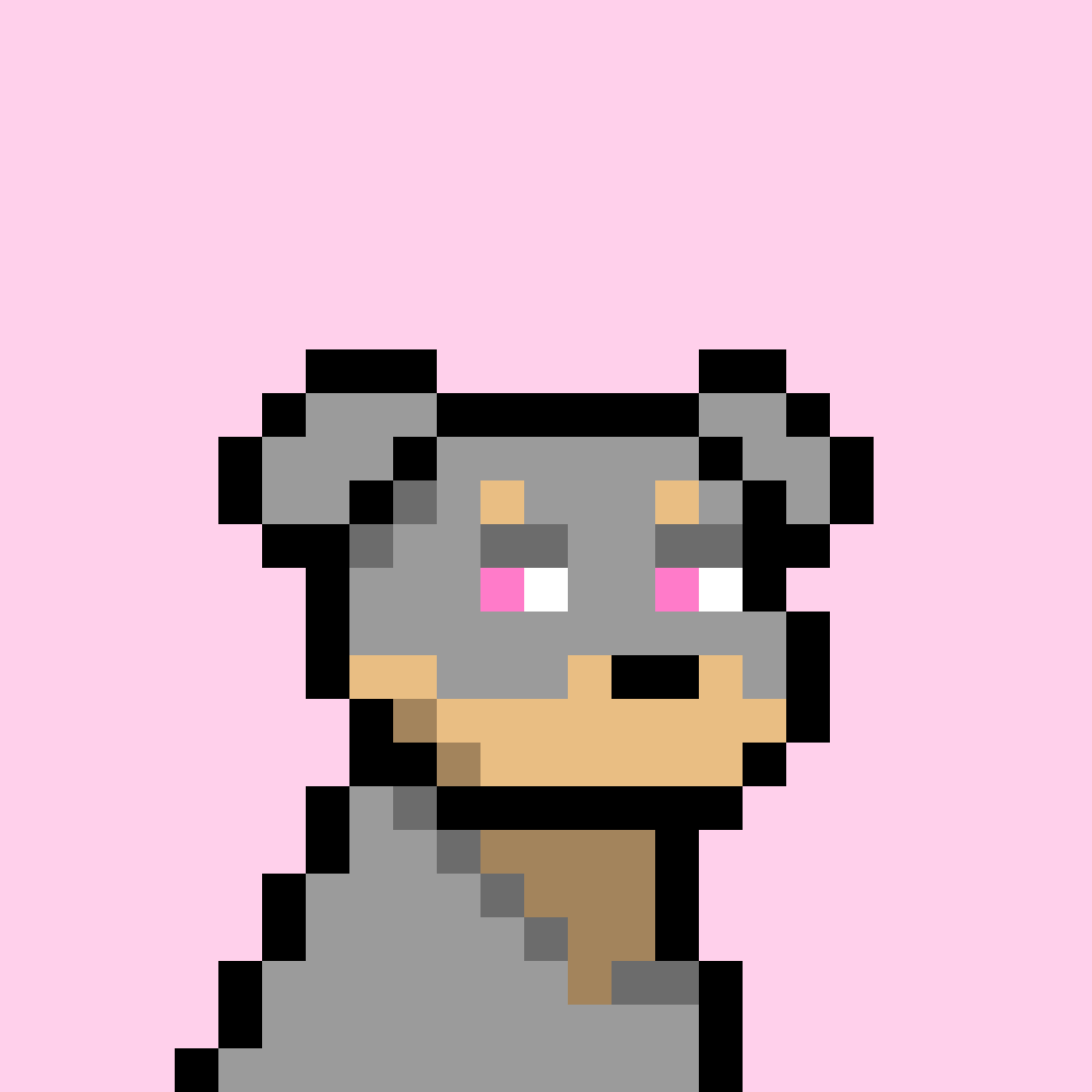 Doginal Dog #1566
