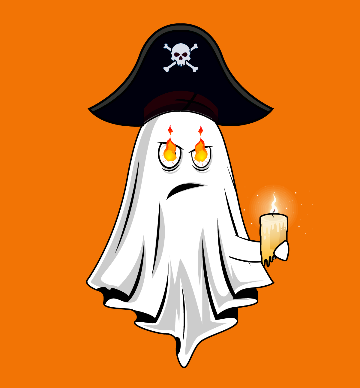 The Spook Society #836