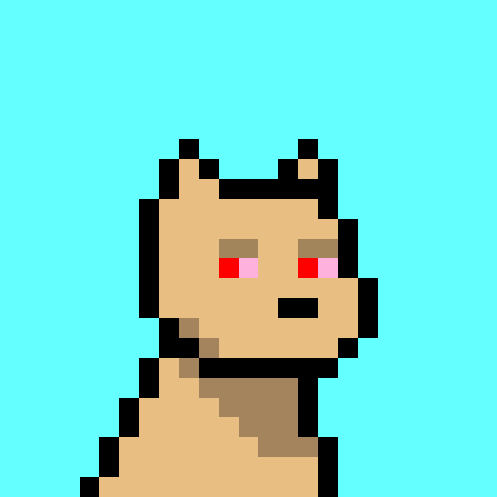 Doginal Dog #9412