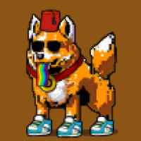 DogePunks #1098